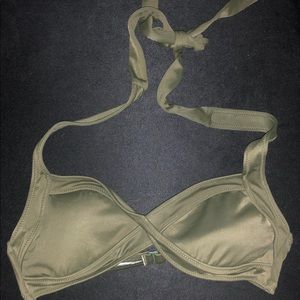 Victoria Secret/Pink bathing suit top